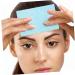 POPETPOP 500 Pieces Fragrance Oil Blotting Paper face Oil Wipes face Excess Removal face Oil Paper Oil Absorbing Paper Makeup Blotting Paper Facial Oil Blotting Paper Oily Cosmetic - Buy Online on GoSupps.com