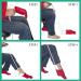 Stripping Educational Aid: Compression Stockings & Socks Attraction for Seniors & Pregnant Women - Buy Online on GoSupps.com