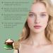 Moisturizing face cream 50 g nourishing lotion facial moisturizer for sensitive skin for the night after shower for makeup for outdoor activities at home and travel - Buy Online on GoSupps.com