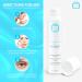 Omic Under Eye Cream - 0.5 fl oz / 15ml - For Puffiness and Bags Under Eyes Anti-aging Eye Cream with Jojoba Oil and Grapeseed Oil Vegan Cruelty Free Paraben Free Made in USA - Buy Online on GoSupps.com