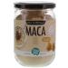 Terrasana Raw Maca High Energy Powder in Glass - 300g