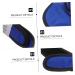 Mobestech Blue Protective Collar Thyroid Shield Cover 59X15.5CM - Hospital Supplies - Buy Online on GoSupps.com