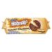 McVitie's Chocolate Hobnobs Coconut Macaron