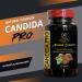 Generic Candida PRO - All Natural Gut Cleanse Oregano Oil Black Walnut & Pure caprylic Acid Digestive aid Candida Detox - 1 Bottle - Buy Online on GoSupps.com