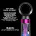 5 in 1 Hair Blower Brush - Detachable Hot Tools Hairdryer with Negative Ion Technology for Curling & Straightening - International Shipping Available - Buy Online on GoSupps.com
