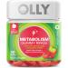 OLLY Ultra Strength Hair Softgels Supports Hair Health Biotin Keratin & Metabolism Gummy Rings Apple Cider Vinegar Vitamin B12 Chromium - Buy Online on GoSupps.com
