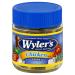 Wylers Beef and Chicken Bouillon Cubes 3.25 oz - Set of 4 Jars (2 of Each) | 20041258081001 - Buy Online on GoSupps.com