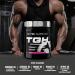 Scitec Nutrition TGH Progressive Testosterone Optimization Powder - Sugar-Free & Gluten-Free - 300g Cherry Vanilla | Boost Energy & Vitality - Buy Online on GoSupps.com