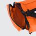 Fully Stocked EMT Trauma Bag with Tourniquet, Chest Seals, and First Aid Supplies - Orange - Buy Online on GoSupps.com