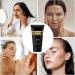 Face Wash Women | 100g Face Milk Moisturizing Cleanser With Natural Extracts Deep Cleanser Hypoallergenicc Safe Gentle Cleansing Milk For Face Women Friends Men All Skin Types - Buy Online on GoSupps.com