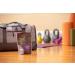Fresh Wave Lavender Odor Eliminating Packs - Bag of 6 + Fresh Pod Case | Natural Plant-Based Deodorizers for Small Spaces | Home Odor Absorbers - Buy Online on GoSupps.com
