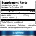 Douglas Laboratories Garlic Tablets - Odorless | Cardiovascular Health & Immune Support | 100 Count - Buy Online on GoSupps.com
