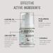 Ecooking 24 Hour Cream All-In-One Face Moisturiser 50ml | Enriched with Hyaluronic Acid Vitamin E & Shea Butter | Nourishing Lightweight & Non-Greasy for All Day Hydration - Buy Online on GoSupps.com