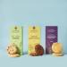 Cartwright & Butler | Thank You - Trio of Biscuits - Buy Online on GoSupps.com