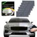 Nano Sparkle Cleaning Cloth Car Scratch Remover Upgrade Magic Car Scratch Repair Nano Sparkle Cloth Car Scratch Remover Nanosparkle Cloth for Car Scratches (6Pcs)