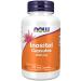 Now Foods Inositol 500 mg 100 Vegan Capsules Laboratory Tested Vitamin B8 Gluten Free Soy Free Vegetarian
