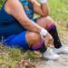 Ancrina Oversize Compression Stockings for Men & Women - Size 5XL-6XL - Ideal for Sports Running Air Travel & Cycling - Black Dot Design - Buy Online on GoSupps.com