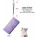 Buy Monwutong PU Leather Protective Cover for Xiaomi Redmi 12 - Cute Cartoon Cat & Dog Design Magnetic Lock & Card Holder | International Shipping - Buy Online on GoSupps.com