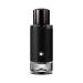 MONTBLANC Explorer Eau de Parfum - Long Lasting Fragrance with notes of Sage Sandalwood & Patchouli - Woody & Aromatic 1 Fl Oz (Pack of 1)