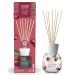 Yankee Candle Signature Scented Reed Diffuser | Black Cherry Aroma Diffuser | up to 10 Weeks of Fragrance | 100 ml | Perfect Gifts for Women