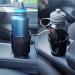 Adjustable Car Cup Holder Expander for YETI, Hydro Flask, Nalgene - Fits 10/46 oz Bottles, Mugs, Cups - 1 Pack - Buy Online on GoSupps.com
