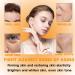 Turmeric Salicylic Acid Facial Cleanser - Turmeric Face Wash - Deep Cleansing Foaming Turmeric Face Cleanser - Face Care - Face Wash Women - Clean and Clear Face Wash for Removing Acne & Impurities - Buy Online on GoSupps.com