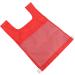 Cognitive Vest for Kids | Enhance Cooperation & Learning | Mesh Learning Vest in Red for School - Buy Online on GoSupps.com