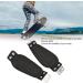 RTZY Snowboard Foot Strap | Adjustable Mountain Board Foot Holder with Practical Metal Handles - Durable & Comfortable - Buy Online on GoSupps.com