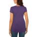 Love2Mi Women's Maternity Nursing Shirt, Layered Wrap Design, S-purple XL - Buy Online on GoSupps.com
