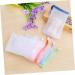 Beaupretty 27 Pcs Cleaning Bag Set - Foaming Pouch & Bubble Mesh Bag for Easy Soap Cleaning - International Shipping Available - Buy Online on GoSupps.com