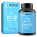 BoostCeuticals Gamma E Vegan Vitamin E 400 IU Mixed Tocopherols Complex - Non GMO - Gluten Free VIT E 180 Capsules - Buy Online on GoSupps.com