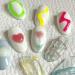 3D Sculpting Gel for Nail Art - No Wipe Clear Molding Gel with Silicone Mold | Rhinestone Glue & A-Tool Set for Carving & Decoration - Buy Online on GoSupps.com