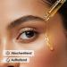 La solution la caf ine 5 % + EGCG r duit l'apparence de la pigmentation du contour des yeux et du gonflement s rum sous les yeux (30 ml) de caf ine pour le s rum hydratant pour le visage - Buy Online on GoSupps.com