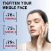 Face Moisturizer for Women - Snail Mucin - Face Cream for Hydrating Reparing Firming - Skin Care - Moisturiser Face Women for Anti-Wrinkle & Aanti-Aging - Face Care - Snail Cream - Buy Online on GoSupps.com