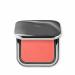 KIKO Milano Unlimited Blush 02 | Long-lasting powder blush for individual modelling 02 Natural Tangerine