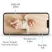 Owlet Cam 2 Baby Monitor with Camera and Audio - HD Video - Night Vision - iOS and Android Compatible - Sleepy Sage Cam 2 Sleepy Sage - Buy Online on GoSupps.com