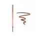 Chella Brown Eyebrow Pencil Tantalizing Taupe - Vegan Gluten Free Cruelty Free Paraben Free Eyebrow Makeup Long Wearing Smooth Consistency Taupe 1 Count (Pack of 1)