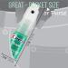 Crest Scope | One 3-Pack of Mint Breath Mist Sprays (3 Total Sprays) - 0.24 Ounce (7mL) Each 0.72 Ounces Total 3 Pack - Buy Online on GoSupps.com