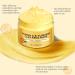 PCC PTYXIS Turmeric Vitamin C Clay Mask Deep Cleansing Facial Mask with Kaolin Clay and Kojic Acid target acne blackheads and oily skin refines pores 1 turmeric turmeric 120 g 1er Pack - Buy Online on GoSupps.com