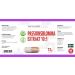 Hepatica Extrait de fleur de la passion (Passiflora Incarnata) 10:1 | 5 000 mg quivalent | 120 capsules v g taliennes | Soutien la relaxation et au sommeil hautement dos | Test en laboratoire | - Buy Online on GoSupps.com