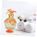 HAPINARY 15 Dragonfly Perfume Bottle Glass Perfume Bottle Essential Oil Container Retro Empty Frosted Glass Refillable Perfume Bottle Dubai Style Perfume Bottle Vintage Bottled - Buy Online on GoSupps.com