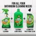 Lime-A-Way 28 oz Lime, Calcium & Rust Cleaner x2 - Pack of 2 - Buy Online on GoSupps.com