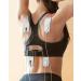 10-Pack Rectangular Snap TENS Unit Replacement Pads | Self-Adhesive 1.8X3.8 TENS Electrode Pads | AVCOO Latex-Free | Compatible with TENS EMS Devices | 3.5mm Button Leads | White - Buy Online on GoSupps.com