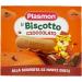  Plasmon Plasmon Chocolate Biscuit 320 g 12 months - Buy Online on GoSupps.com