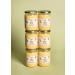 KoRo - Beurre clarifi bio (Ghee) 6 x 420 g Pack de 6 - Buy Online on GoSupps.com