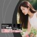 Cr me capillaire hydratante Apr s-shampooing brillant produit de soins personnels avec m lange nourrissant couverture de croissance de 300 g hommes femmes pointes fourchues s ches et cr pues end - Buy Online on GoSupps.com