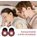 Donubiiu Snoring Silence Sleep Ear Plugs - Artevive Black Earplugs for Peaceful Sleep | International Shipping - Buy Online on GoSupps.com