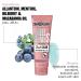 Soap & Glory Original Pink Heel Genius Foot Cream - AHA Exfoliant for Dry Cracked Feet, Moisturizing with Macadamia Oil - 4.2 oz - Buy Online on GoSupps.com