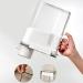 Detergent Container Dispenser Organizes Laundry Detergent Dispenser Large Capacity Organizes Liquid Leak Proof Fabric Softener Dispenser for Fabric Softener Softener Dispenser - Buy Online on GoSupps.com