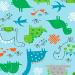 The Honest Company Toddler Training Pants 4T/5T Dinosaurs 76 Count | Eco-Friendly Underwear-Like Fit | Stretchy Waistband & Tearaway Sides | Potty Training Essential - Buy Online on GoSupps.com